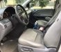 Honda Odyssey   2007 - Bán Honda Odyssey 2007, màu bạc, xe nhập