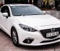 Mazda 3 1.5L 2016 - Cần bán xe Mazda 3 1.5L năm sản xuất 2016, màu trắng