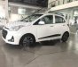 Hyundai Grand i10 2018 - Bán xe Hyundai Grand i10 sản xuất 2018, màu trắng