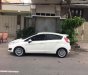 Ford Fiesta 2015 - Bán Ford Fiesta đời 2015, màu trắng, nhập khẩu nguyên chiếc chính chủ, giá 438tr