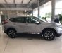 Honda CR V 2019 - Cần bán xe Honda CR V đời 2019, màu bạc, nhập từ Thái