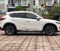 Mazda CX 5 2.5 AT 2017 - Bán Mazda CX 5 2.5 AT sản xuất 2017, màu trắng, giá 880 triệu