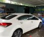 Kia Cerato 2.0 2016 - Bán ô tô Kia Cerato 2.0 sản xuất năm 2016, màu trắng chính chủ 