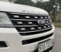 Ford Explorer 2016 - Bán Ford Explorer sản xuất 2017 màu trắng, giá chỉ 2 tỷ 050 triệu nhập khẩu nguyên chiếc