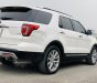 Ford Explorer 2016 - Bán Ford Explorer sản xuất 2017 màu trắng, giá chỉ 2 tỷ 050 triệu nhập khẩu nguyên chiếc