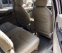 Toyota Innova   E  2015 - Cần bán gấp Toyota Innova E sản xuất năm 2015, màu bạc, xe gia đình 