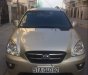 Kia Carens  2.0 EX 2011 - Bán xe Kia Carens 2.0 EX năm 2011 xe gia đình, giá tốt