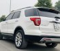 Ford Explorer 2016 - Bán Ford Explorer sản xuất 2017 màu trắng, giá chỉ 2 tỷ 050 triệu nhập khẩu nguyên chiếc