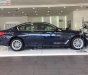 BMW 5 Series 520i 2019 - Cần bán BMW 5 Series 520i đời 2019, màu xanh lam, xe nhập