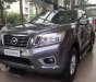 Nissan Navara   EL  2018 - Bán xe Nissan Navara EL đời 2018, màu xám, xe nhập giá cạnh tranh