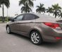 Hyundai Accent   2011 - Bán ô tô Hyundai Accent đời 2011, xe nhập  