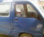 Daihatsu Hijet 1988 - Cần bán xe Daihatsu Hijet đời 1988, màu xanh lam, xe nhập