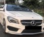 Mercedes-Benz CLA class 2.0 2015 - Bán xe Mercedes 2015, màu trắng, nhập khẩu như mới