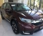 Honda CR V 2019 - Bán Honda CR V năm sản xuất 2019, màu đỏ, nhập khẩu