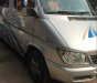 Mercedes-Benz Sprinter 2010 - Cần bán lại xe Mercedes đời 2010, màu xám, giá tốt