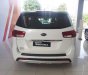 Kia Sedona 2018 - Cần bán xe Kia Sedona đời 2018, màu trắng, giá tốt 