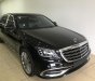 Mercedes-Benz S class 450 Maybach 2017 - Bán Mercedes Maybach S450 sản xuất 2017, đăng ký 2018, xe chạy cực ít, siêu mới, LH: 0906223838