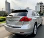 Toyota Venza 2010 - Bán Venza 2.7 nhập Mỹ 2010 màu bạc, hàng full đủ đồ chơi, số tự động 6 cấp, nội thất