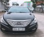 Hyundai Sonata 2010 - Bán Hyundai Sonata 2010, màu đen, nhập khẩu nguyên chiếc  