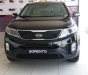 Kia Sorento 2019 - Sorento máy dầu giao xe trước tết 2019, liên hệ ngay nhận ưu đãi