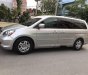 Honda Odyssey   2007 - Bán Honda Odyssey 2007, màu bạc, xe nhập