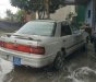 Mazda 323   1996 - Bán gấp Mazda 323 năm 1996, màu trắng, xe nhập, giá tốt