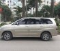 Toyota Innova 2.0E 2015 - Chính chủ tôi cần bán chiếc Toyota Innova 2.0E số sàn màu vàng cát, chính chủ tên tôi LH 0986860295