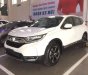 Honda CR V TOP 2019 - Bán Honda CR V TOP đời 2019, màu trắng, nhập khẩu Thái