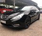 Hyundai Sonata 2010 - Bán Hyundai Sonata 2010, màu đen, nhập khẩu nguyên chiếc  