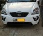 Kia Carens   2011 - Bán Kia Carens đời 2011, màu trắng, nhập khẩu, 400 triệu