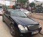 Mercedes-Benz E class E240 2004 - Bán Mercedes E240 2004, màu đen, nhập khẩu