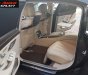 Mercedes-Benz Maybach S450 2017 - Bán Mercedes-Benz S450 Maybach màu đen nội thất kem, xe sản xuất 2017, đăng ký lần đầu 4/2018 tên Công ty