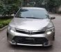 Toyota Camry   2.0  2016 - Cần bán lại xe Toyota Camry 2.0 sản xuất 2016, màu bạc