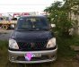 Mitsubishi Jolie   2004 - Bán Mitsubishi Jolie đời 2004, màu đen, nhập khẩu nguyên chiếc