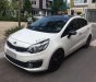 Kia Rio 1.4 AT 2016 - Bán Kia Rio tự động 2016, màu trắng rất tuyệt vời