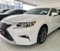 Lexus ES 250 2017 - Bán xe Lexus ES 250 2017, màu trắng, nhập khẩu, số tự động