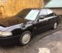 Mazda 626 1997 - Bán ô tô Mazda 626 đời 1997, màu đen, xe nhập, giá chỉ 120 triệu