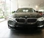 BMW 5 Series 530i 2018 - Bán xe BMW 5 Series 530i đời 2018, màu đen, xe nhập