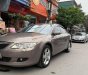 Mazda 6 2.0 MT 2003 - Cần bán xe Mazda 6 2.0 MT 2003, màu xám, chính chủ