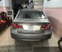 Honda Civic 2.0 2007 - Bán Honda Civic 2.0 sản xuất 2007, màu bạc