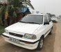 Kia Pride 2002 - Bán Kia Pride năm sản xuất 2002, màu trắng, 80 triệu