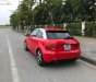 Audi A1 2011 - Bán Audi A1 năm sản xuất 2011, màu đỏ, xe nhập chính chủ