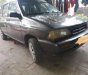 Kia Pride   2001 - Bán Kia Pride năm sản xuất 2001 số sàn
