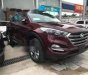 Hyundai Tucson   2019 - Bán Hyundai Tucson 2019, màu đỏ, giá tốt