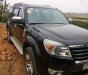 Ford Everest 2011 - Bán xe Ford Everest sản xuất năm 2011, màu đen, giá chỉ 495 triệu