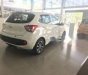 Hyundai Grand i10 2018 - Bán xe Hyundai Grand i10 sản xuất 2018, màu trắng