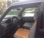 Mitsubishi Pajero 3.0L 1997 - Bán Mitsubishi Pajero 3.0L năm 1997, màu xanh lam, xe nhập