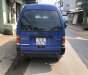 Daewoo Damas 2005 - Cần bán Daewoo Damas năm 2005, màu xanh lam, xe nhập, giá chỉ 118 triệu