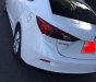 Mazda 3 2016 - Cần bán Mazda 3 sản xuất năm 2016, màu trắng