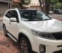 Kia Sorento AT 2017 - Bán xe Kia Sorento AT đời 2017, màu trắng, 850 triệu